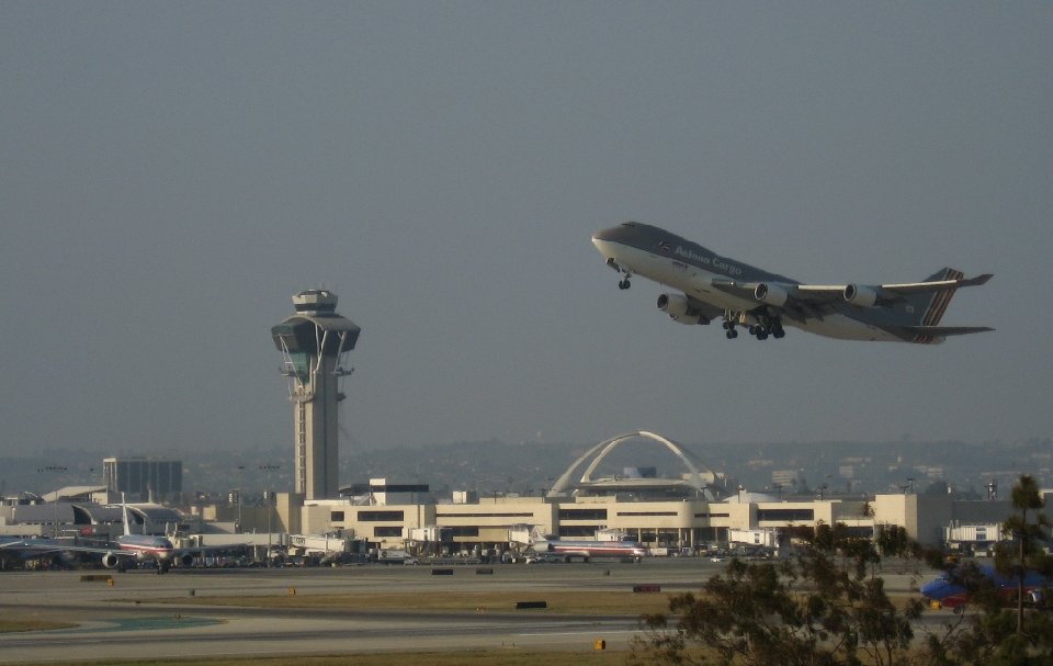 LAX2